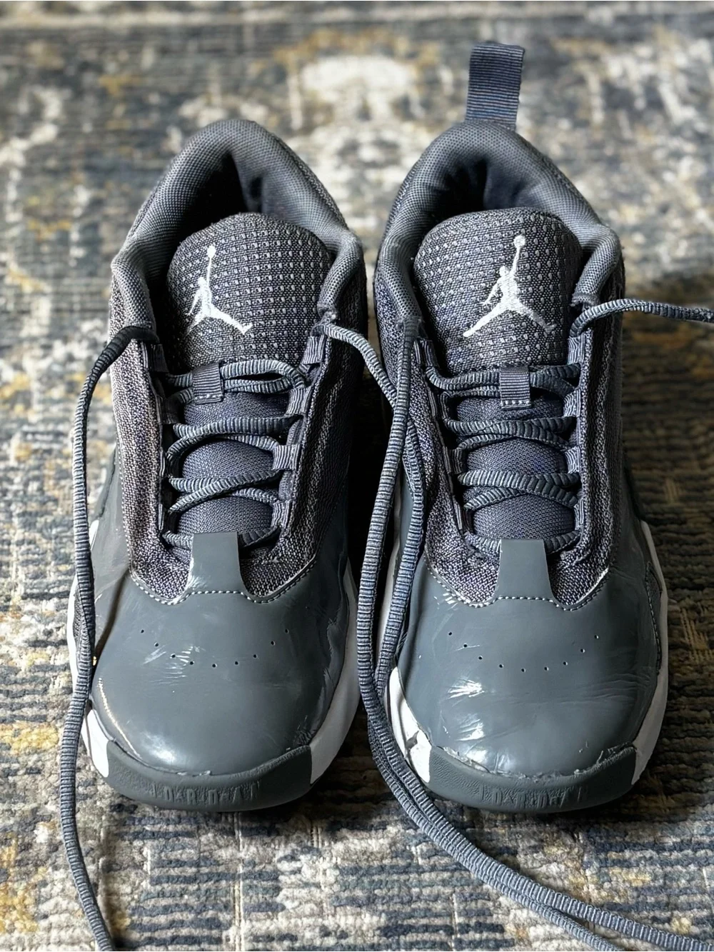 Jordan Max Aura 6 sneakers (M7.5)